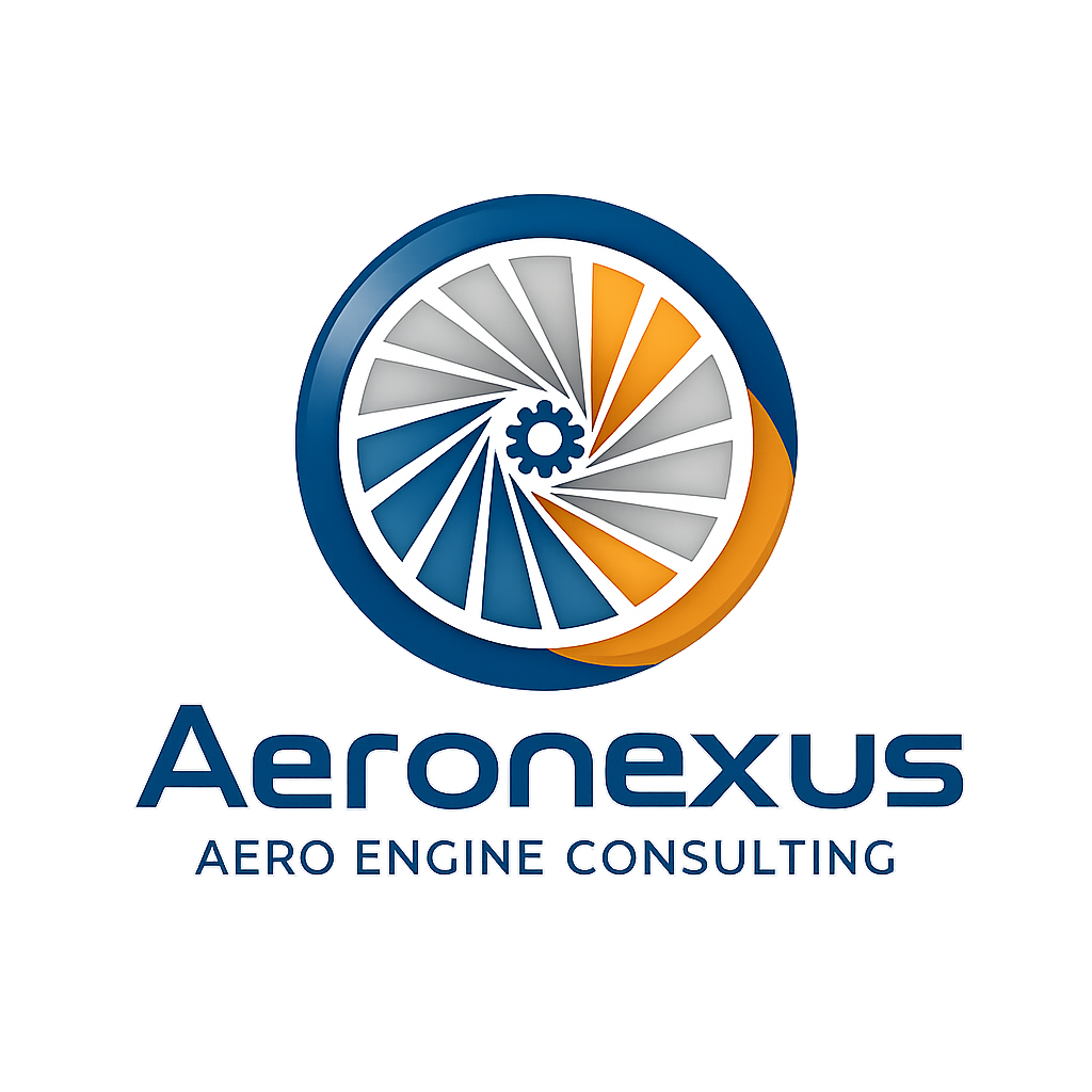 Aeronexus Logo